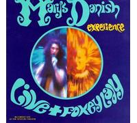 Mary's Danish - Experience