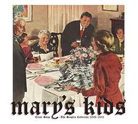 Mary'S Kids - Crust Soup: the Singles Collec [Vinilo]