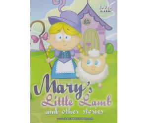 Mary's Little Lamb And Other Stories [Slim Case]