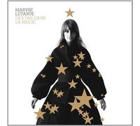 Maryse Letarte - Des Pas Dans la Neige [Vinilo]