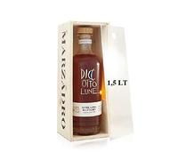 MARZADRO GRAPPA LE DICIOTTO LUNE MAGNUM 1,5 LITROS EN CAJA DE MADERA
