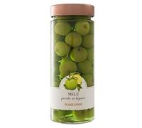 MARZADRO MANZANAS PEQUEÑAS EN LICOR 650G PESO NETO