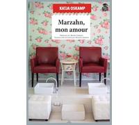 Marzahn mon amour: Historias de una pedicura: 71 (Sensibles a las Letras)
