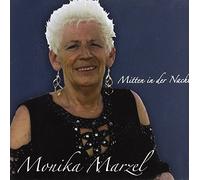 Marzel,Monika - Mitten in der Nacht