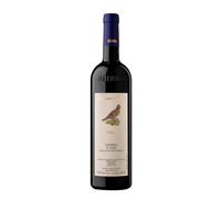 Marziano Abbona - Barbera d'Alba DOC "Rinaldi" 2022 0,75 lt.