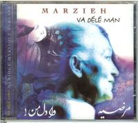 Marzieh - Va DELE Man [Import]