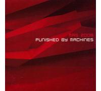Mas 2008 - Punished By Machines