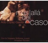 Mas All de Ocaso + DVD