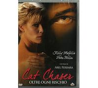 Más Allá De Cada Riesgo DVD PULP VIDEO