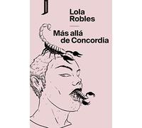 Más allá de concordia: 31 (El origen del mundo)