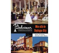 Más allá de Esplugas City: Balcázar Producciones Cinematográficas (FILM-HISTORIA)