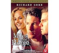 Más allá de la ambición / Miles from Home (1988) ( Farm of the Year ) [ Origen Holandés, Ningun Idioma Espanol ]