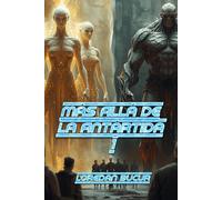 Más Allá De La Antártida -1