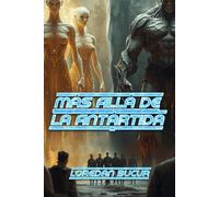 Más Allá De La Antártida