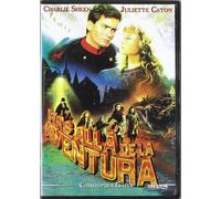 Mas Alla De La Aventura [DVD]