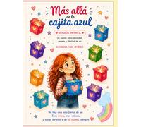 Más allá de la cajita azul infantil: Un cuento sobre identidad, respeto y libertad de ser.