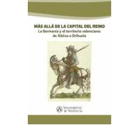 Más Allá De La Capital Del Reino (ebook)