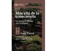 Más Allá De La Consciencia