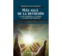 Más Allá De La Devoción (ebook)