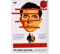 Mas Alla De La Duda (Beyond A Reasonable Doubt)