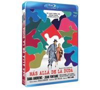 Más Allá De La Duda [Blu-ray] (1956) Beyond a Reasonable Doubt