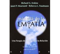 Mas alla de La Empatia: Una terapia de Contacto-en-la-Relación: 43 (Serendipity Maior)