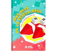 MAS ALLA DE LA ESTELA AZUL | Moises Oneto, Miguel Solis