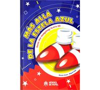 MAS ALLA DE LA ESTELA AZUL SONIC DE HEDGEHOG LA ERA 2D | Moises Oneto, Miguel Solis