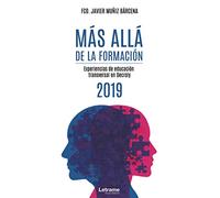 Más allá de la formación - Experiencias de educación transversal en Decroly - 2019: 01