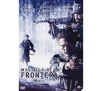 Mas Allá De La Frontera [DVD]
