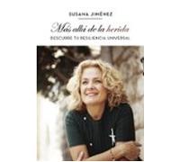 más allá de la herida
