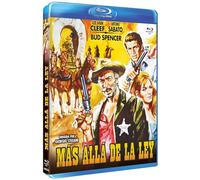 Mas alla de la ley BdR (Al di là della legge)