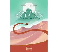 Más allá de la luz: Journey y el viaje del alma (COMIC)
