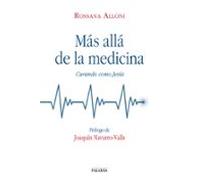 Mas Alla De La Medicina: Curando Como Jesus