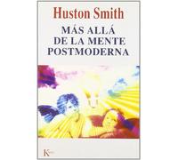 Más allá de la mente posmoderna (Ensayo)