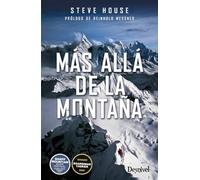 Más allá de la montaña (LITERATURA)
