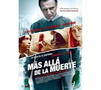 Más Allá De La Muerte [DVD]