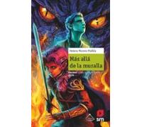 Más Allá De La Muralla