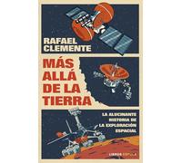 Más allá de la Tierra (Divulgación)