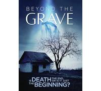 Más allá de la tumba [DVD]