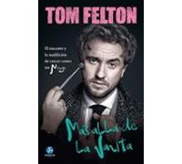 Más Allá De La Varita