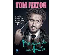 Más allá de la varita: El encanto y la maldición de crecer como un mago (Neo-Club) (NeoPerson Club)