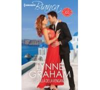 Más Allá De La Venganza (ebook)