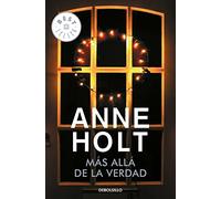 Más allá de la verdad: 7 (Best Seller)