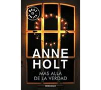 Más Allá De La Verdad (Hanne Wilhelmsen 7)