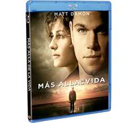 Más allá de la vida [Blu-ray]