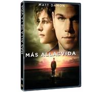 Mas allá de la vida [DVD]