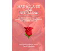 Más Allá de las Estrellas: El Amor de dos Llamas Gemelas desde otra Dimensión con Ashtar Sheran (Crónicas de una Llama Gemela Estelar)