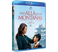 Más Allá de las Montañas [Blu-ray] (2015) Shan he gu ren