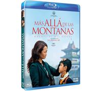 Más allá de las montañas [Blu-ray] (2015) Shan he gu ren